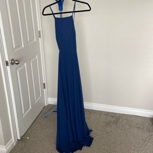 Lulus Mythical Kind of Love Maxi Dress